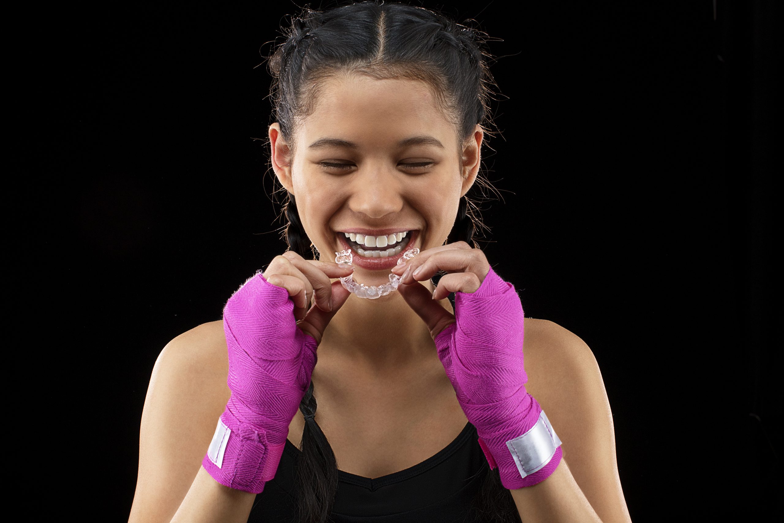 Invisalign Teen: La ortodoncia invisible para adolescentes