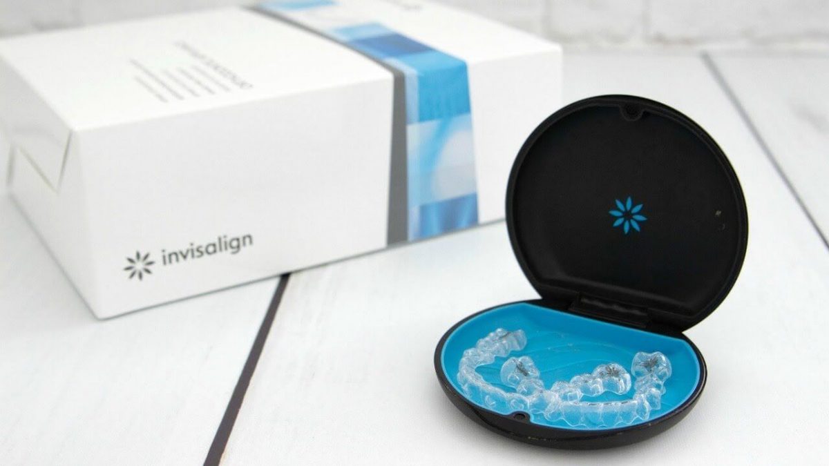 Clínica Invisalign Madrid: Tu sonrisa perfecta con Clínicas Diamond Smile