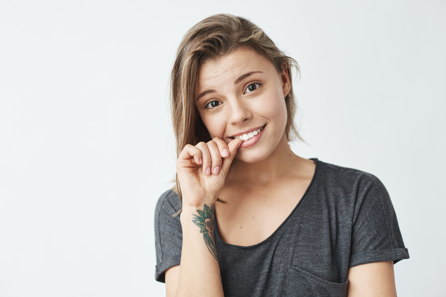10 razones para elegir la ortodoncia invisible Invisalign