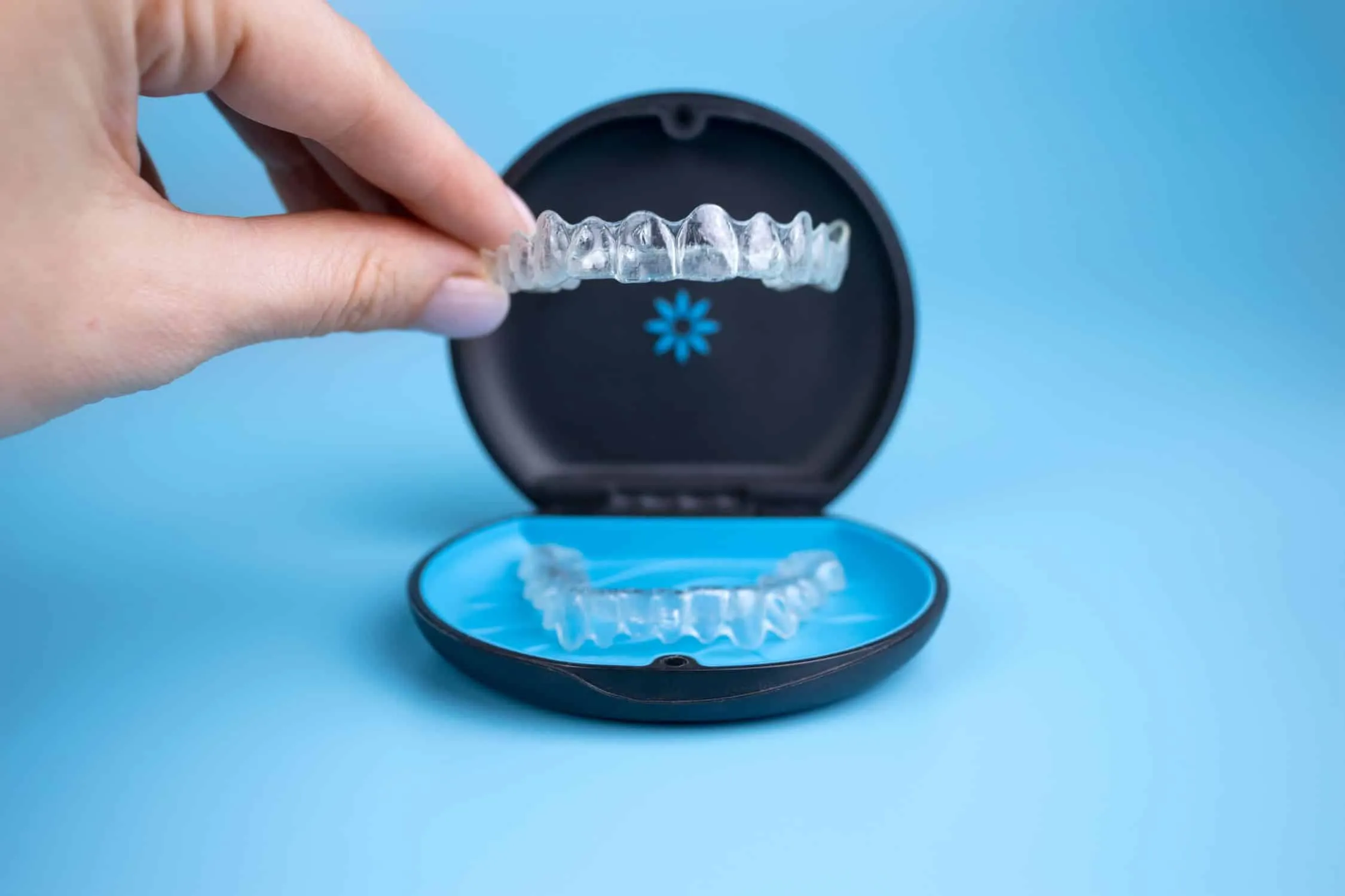 Tratamiento de Invisalign paso a paso: cómo funciona la ortodoncia invisible