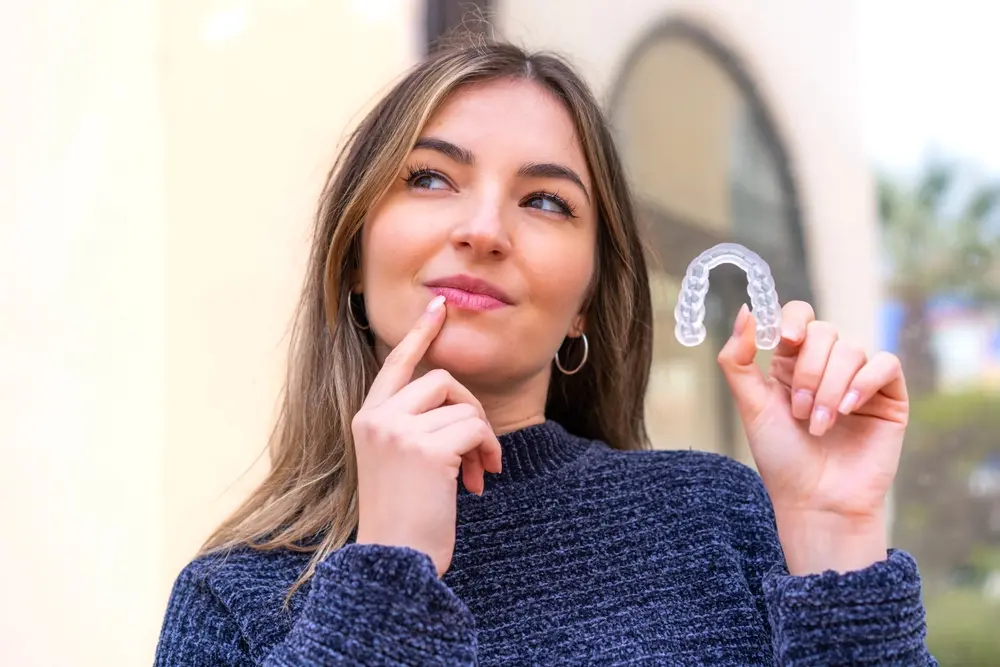 Tipos de Invisalign: Express, Lite, Comprehensive y Full – ¿Cuál es el ideal para ti?