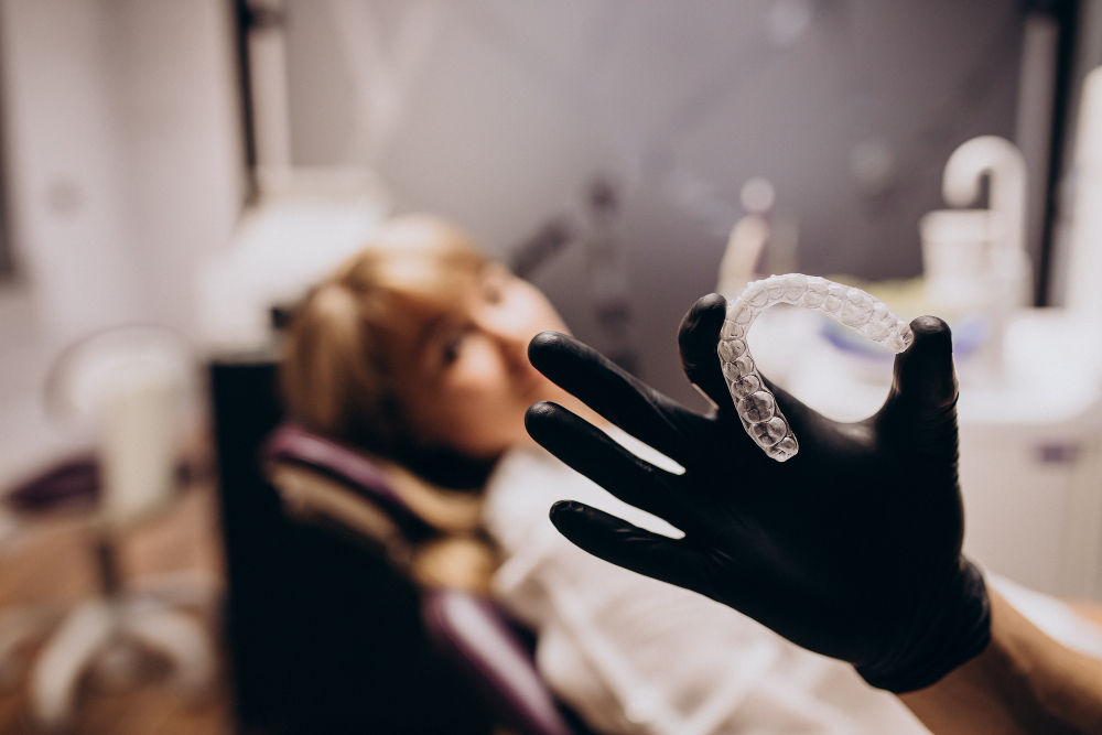¿Por qué la experiencia del ortodoncista puede cambiar por completo un tratamiento de Invisalign?