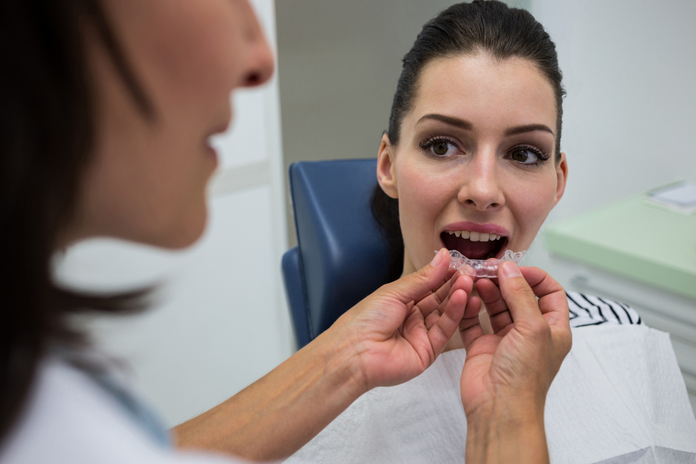 ¿Qué ocurre si dejas de usar Invisalign durante varios días?