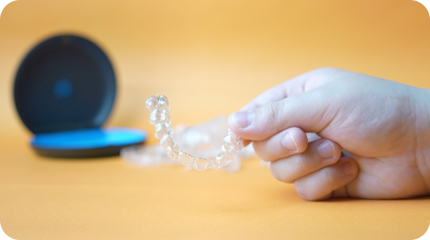 Invisalign en Madrid: qué debes saber antes de empezar un tratamiento de ortodoncia invisible